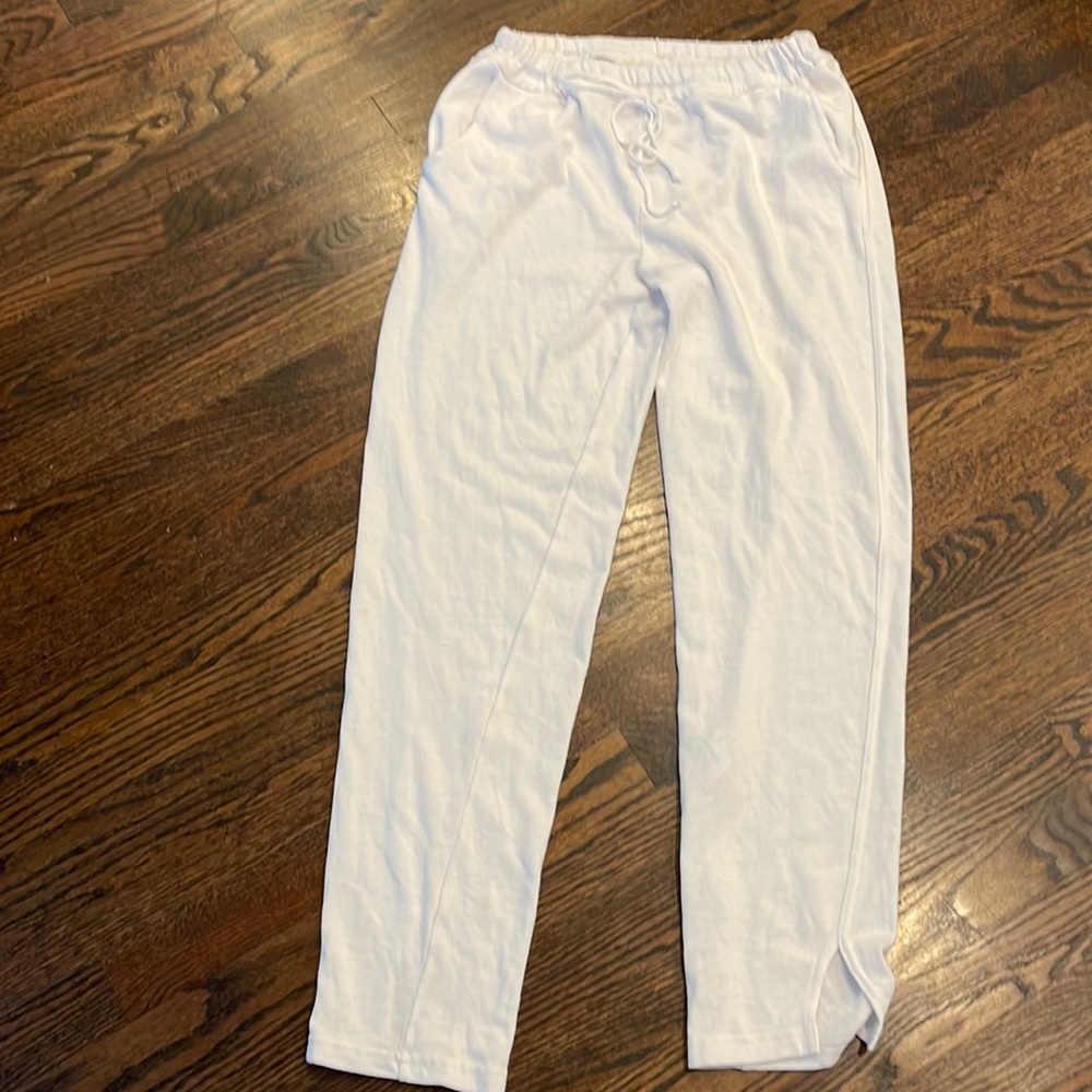 NWOT Michael Stars Darling Jog Pants!‎